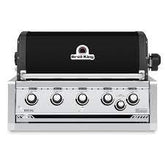 Broil King Regal 570 Built In Grill Head